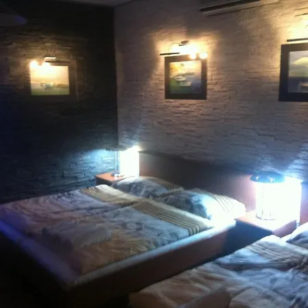 Apartment And Dalibor *