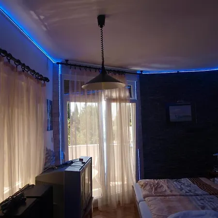 Διαμέρισμα And Dalibor