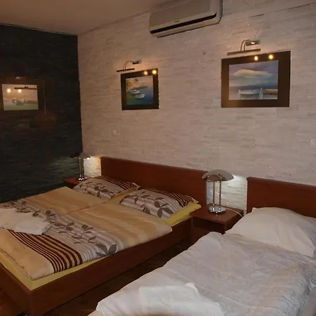 And Dalibor Apartment