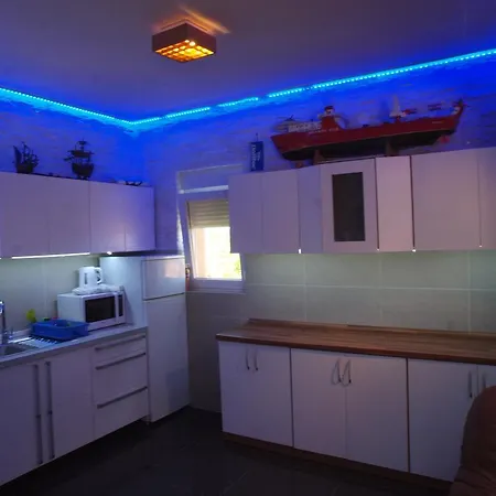 And Dalibor Apartment *