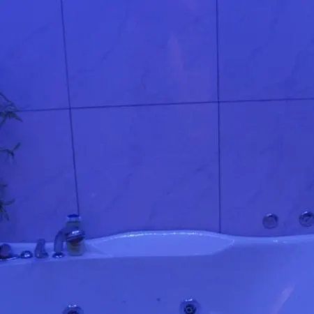 Apartment And Dalibor *