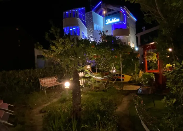 דירה And Dalibor נין