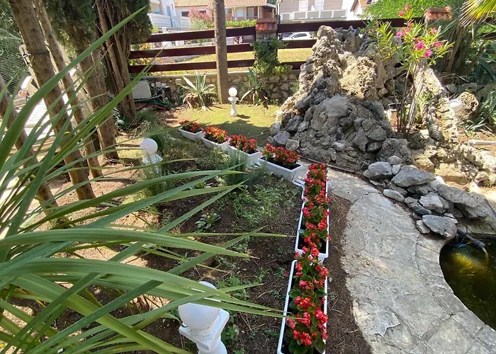 And Dalibor 아파트