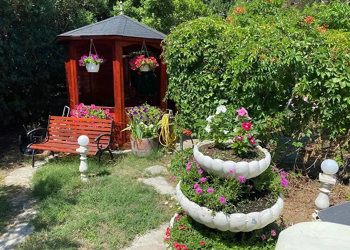 And Dalibor דירה *