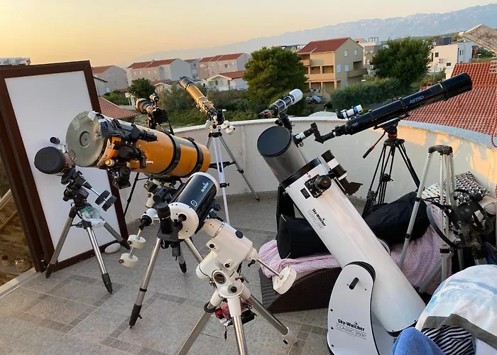 And Dalibor 아파트 *