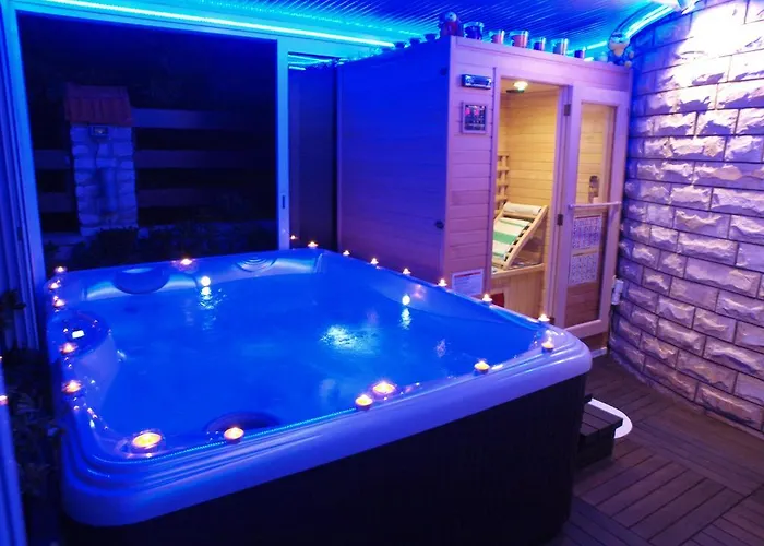 And Dalibor アパート