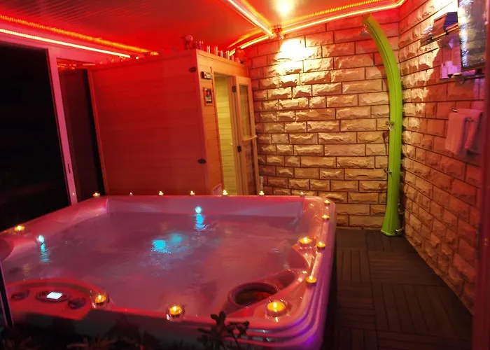 And Dalibor アパート