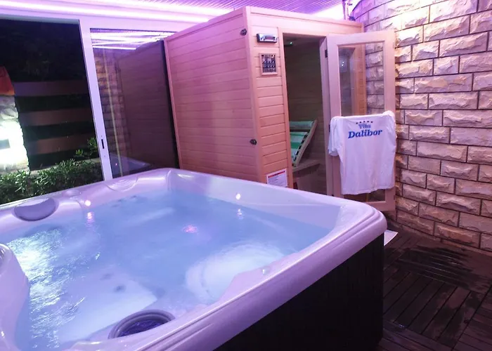 아파트 And Dalibor *