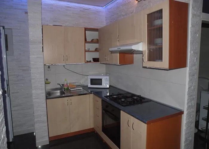 דירה And Dalibor *