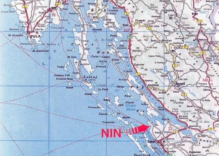 アパート And Dalibor *