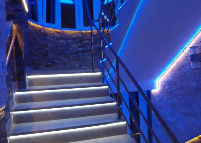 And Dalibor 아파트 닌