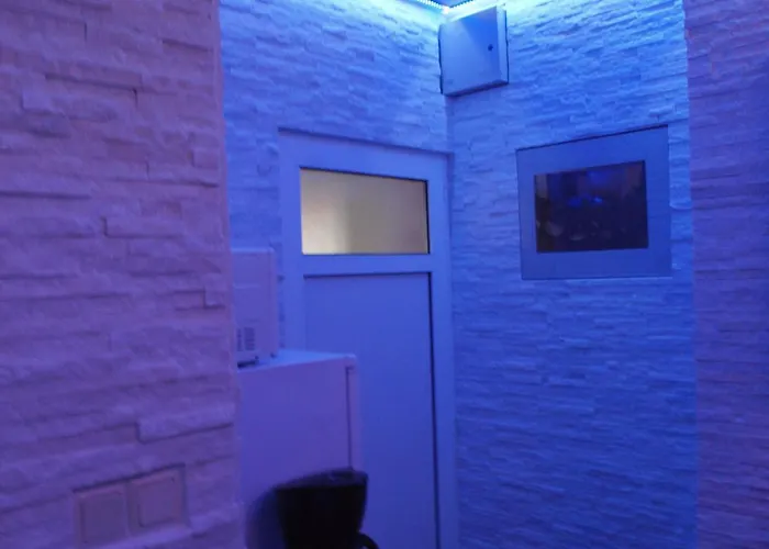 דירה And Dalibor נין