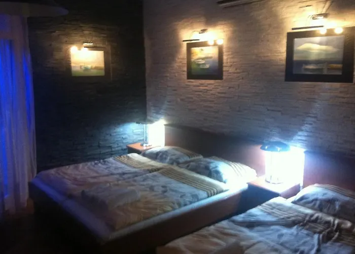 דירה And Dalibor *