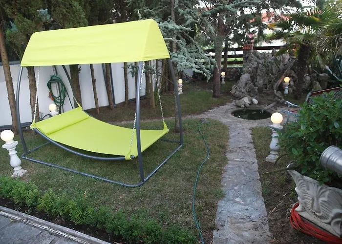 아파트 And Dalibor